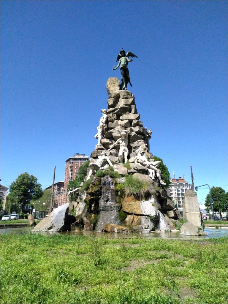 Piazza Statuto